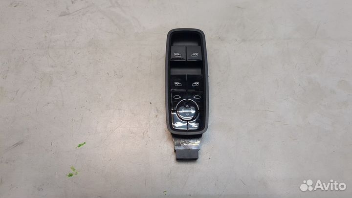 Кнопка стеклоподъемника Porsche Taycan 2019 –, 202