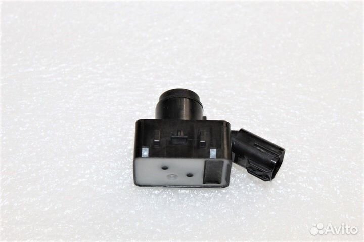 Lexus RX 4 Парктроник в решетку радиатора 19-23