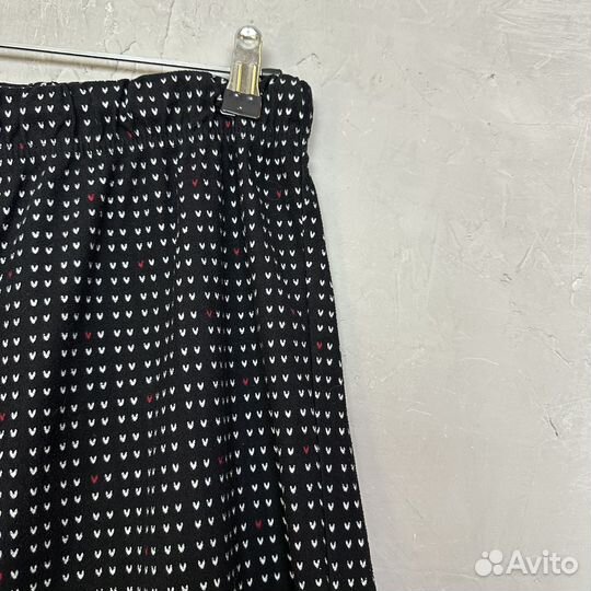 Nautica Sleepwear Vintage Пижамные Штаны