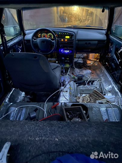 ВАЗ 2114 Samara 1.6 МТ, 2008, 240 000 км