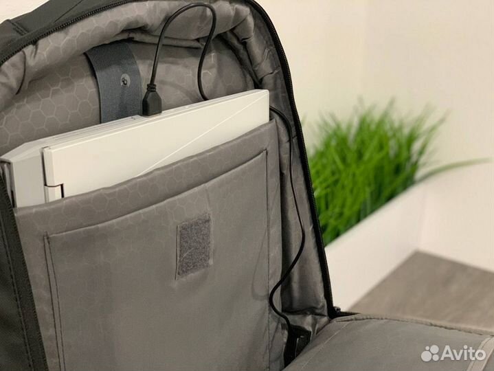 Рюкзак Lenovo Legion оригинал новый