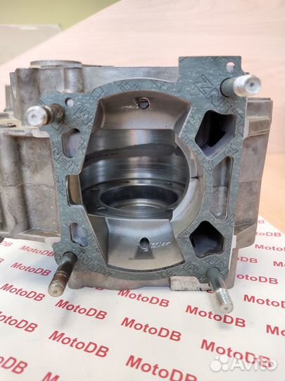 Прокладки для KTM 125 SX/XC 150 SX/XC/EXC