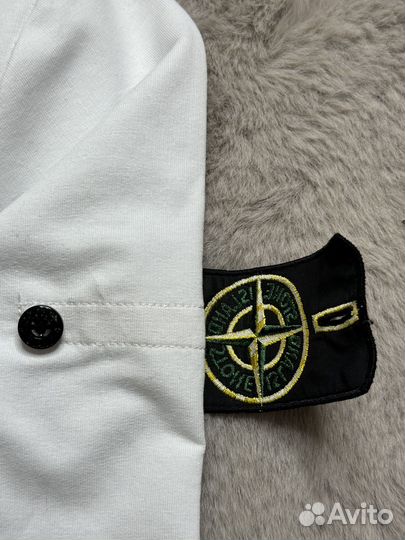 Свитшот Stone Island (Оригинал Legit)