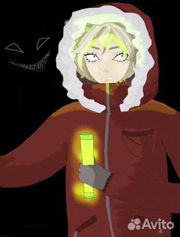 Графический дизайнер:логотипы,наклейки,меню,аниме