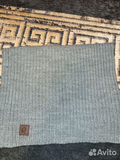 Burberry палантин оригинал