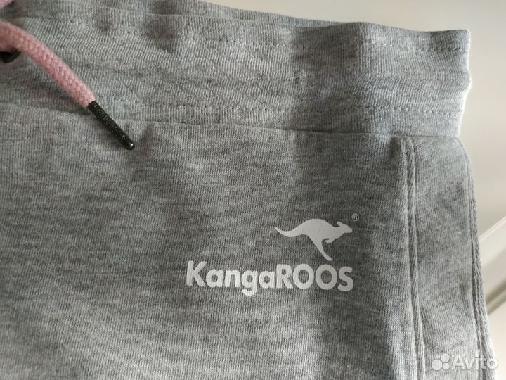 Юбка трикотажная kangaroos Германия р.48