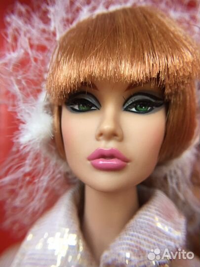 Poppy Parker Starlight 2014