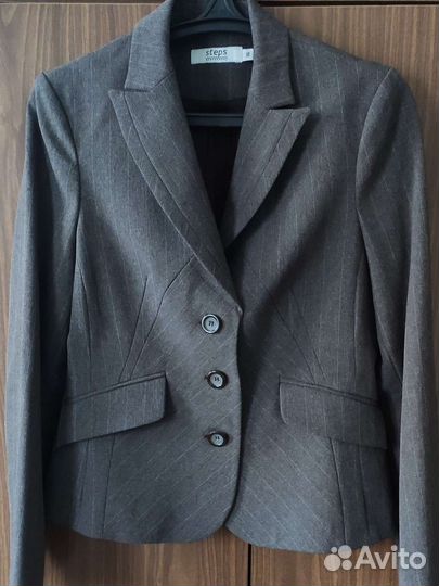 Пиджак женский 36