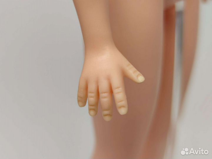 Винтажная кукла Peggy by P.M.A