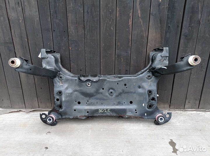 Б/У Балка передняя CV615019ANG, ford