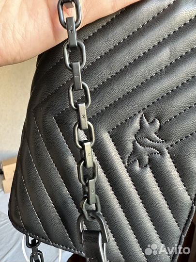 Сумка pinko (2 размера)