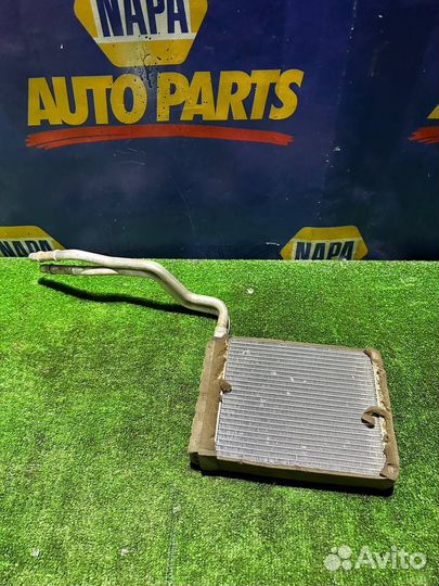 Радиатор печки mazda 3 bl