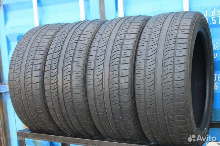Pirelli Scorpion Zero Asimmetrico 255/45 R20 106S