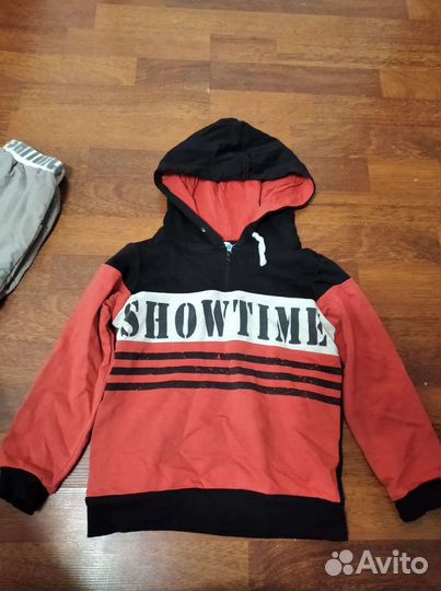 Детские вещи на мальчика