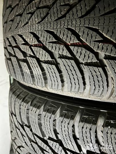 Nokian Tyres Hakkapeliitta R3 215/55 R16 97R