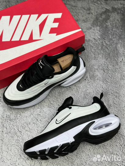 Nike Air Max Portal