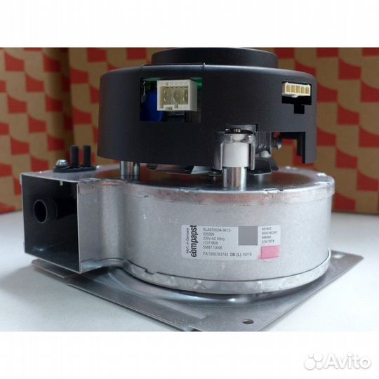 Запчасти для котлов protherm