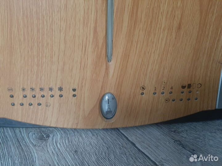 Воздухоочиститель bork