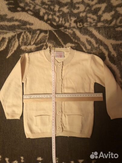 Детские вещи новые пакетом для девочки