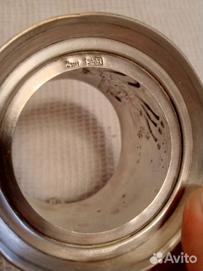 Подстаканник