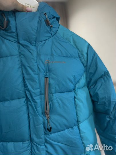 Горнолыжный костюм женский 46 размер