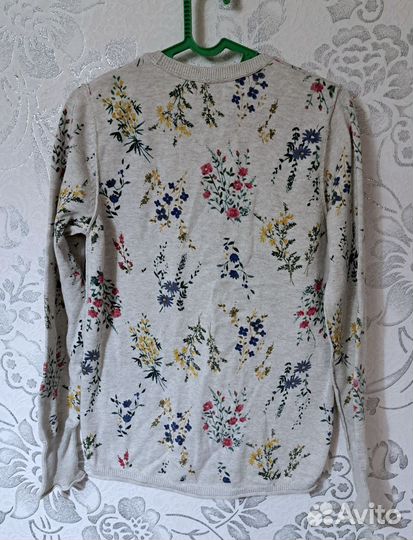 Кардиган Next, разм. 152