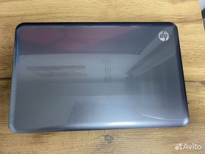 15.6 HP, i3-380M/6Gb/120SSD/HD7470+Intel HD