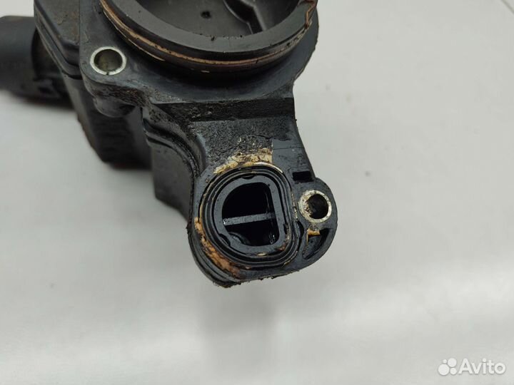 Маслоотделитель Volkswagen Golf MK4 1999 г.в