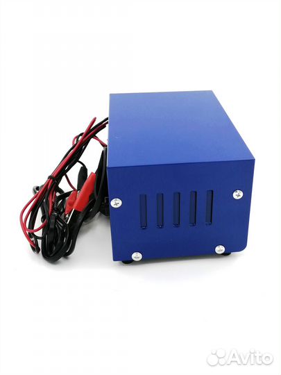 Зарядное устройство для акб 12В 5А Top Auto 5