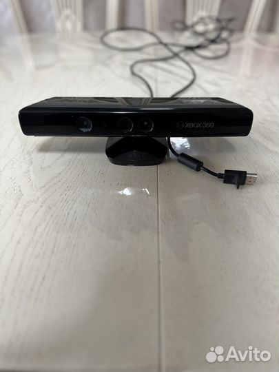 Xbox 360 kinect