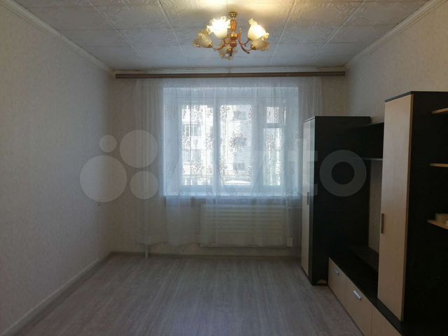 Комната 17 м² в 1-к., 2/5 эт.