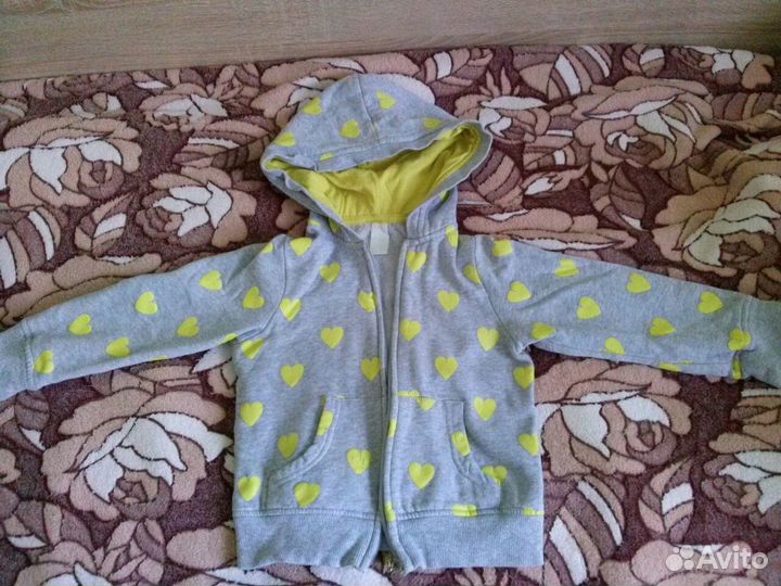 Спортивный костюм