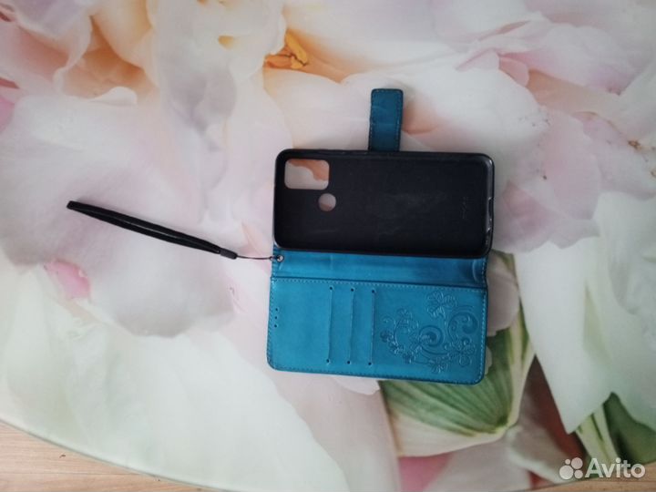 Чехол книжка для Хонор 9а