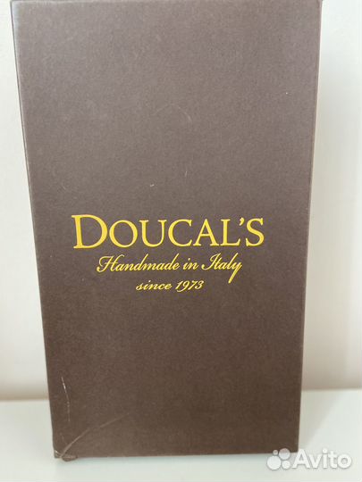 Лоферы Doucal's