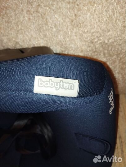 Детское автокресло от 0-13 кг