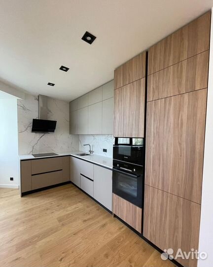 Кухня (цена за весь кпомплект) sh-0548267