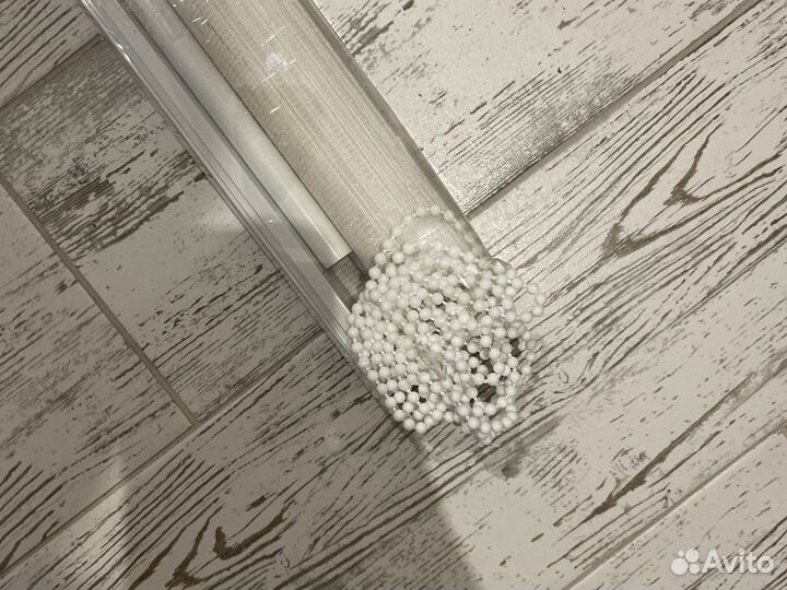 Рулонные шторы день-ночь, новые, остатки