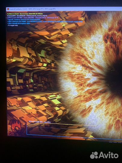 Игровой ноутбук Dell Alienware 14