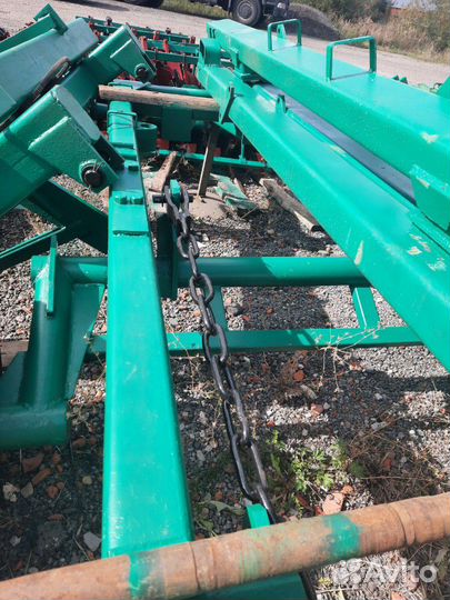 Петкус к 531, овс 25, бдт 7