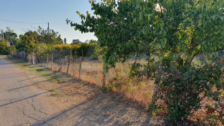 Участок 5 сот. (ИЖС)