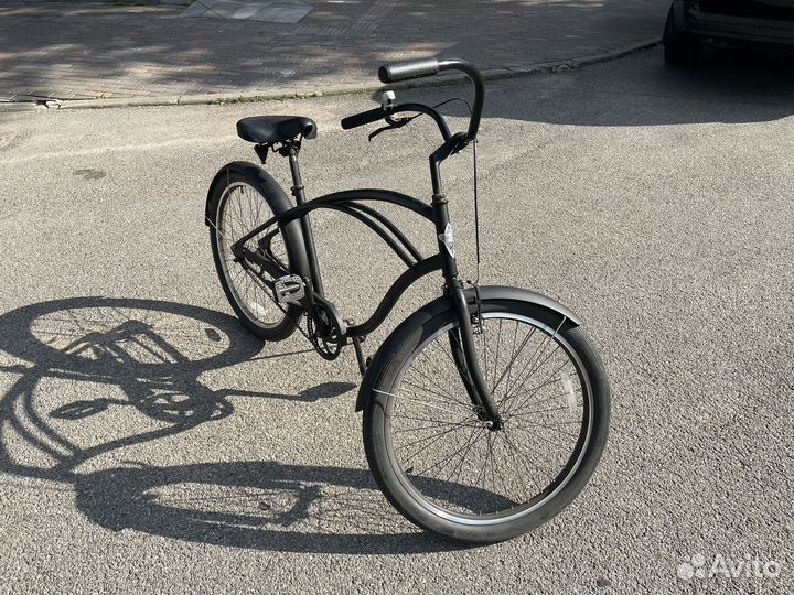 Велосипед Electra Cruiser