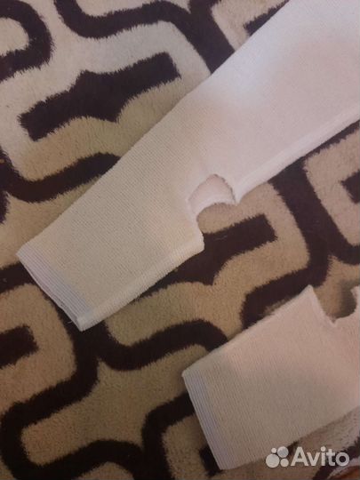 Компрессионные чулки для родов