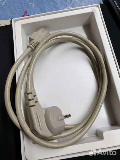 Сетевой кабель от Pioneer PDP-507XD