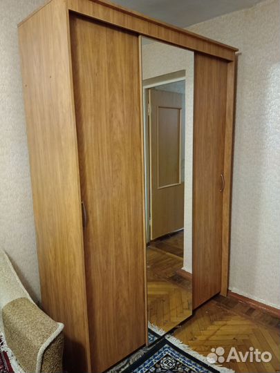 Шкаф купе бу