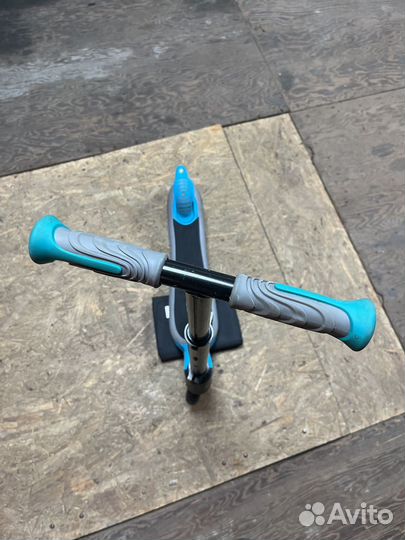 Самокат Kreiss двухколесный