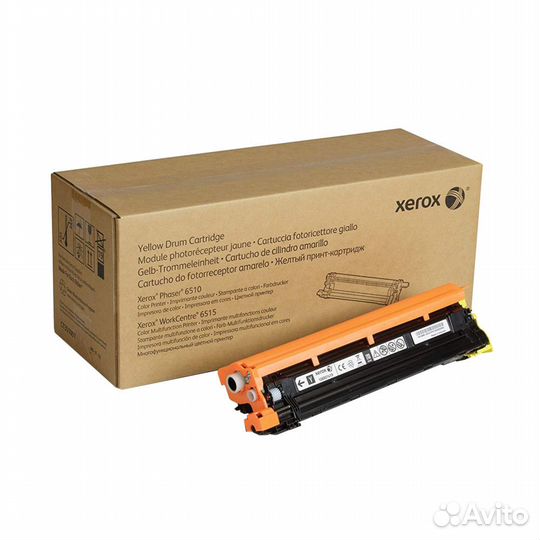 Барабан Xerox 108R01418 137157