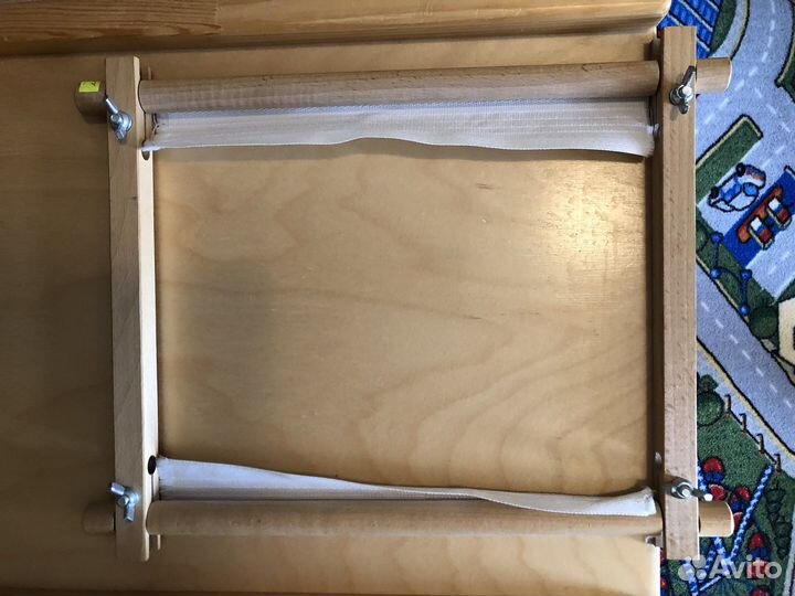 Пяльца для вышивания