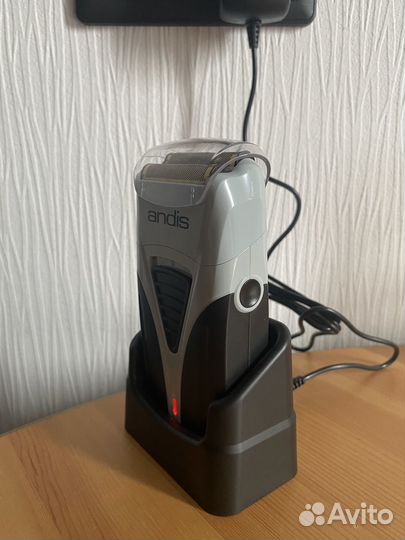 Бритва электрическая Andis TS-2