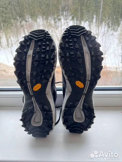 Кроссовки Reebok ZIG kinetica 2.5X оригинал