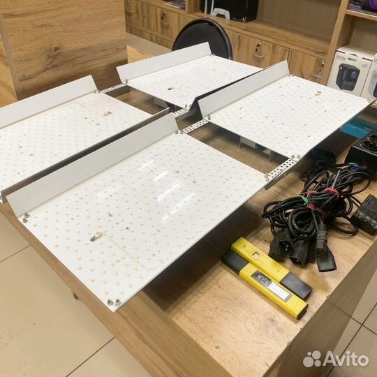 Quasarium LED Модуль EL150